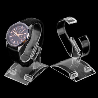 ภาพหน้าปกสินค้าอุปกรณ์ที่ตั้งนาฬิกาข้อมือแบบอะครีลิค QMTL ที่เกี่ยวข้อง