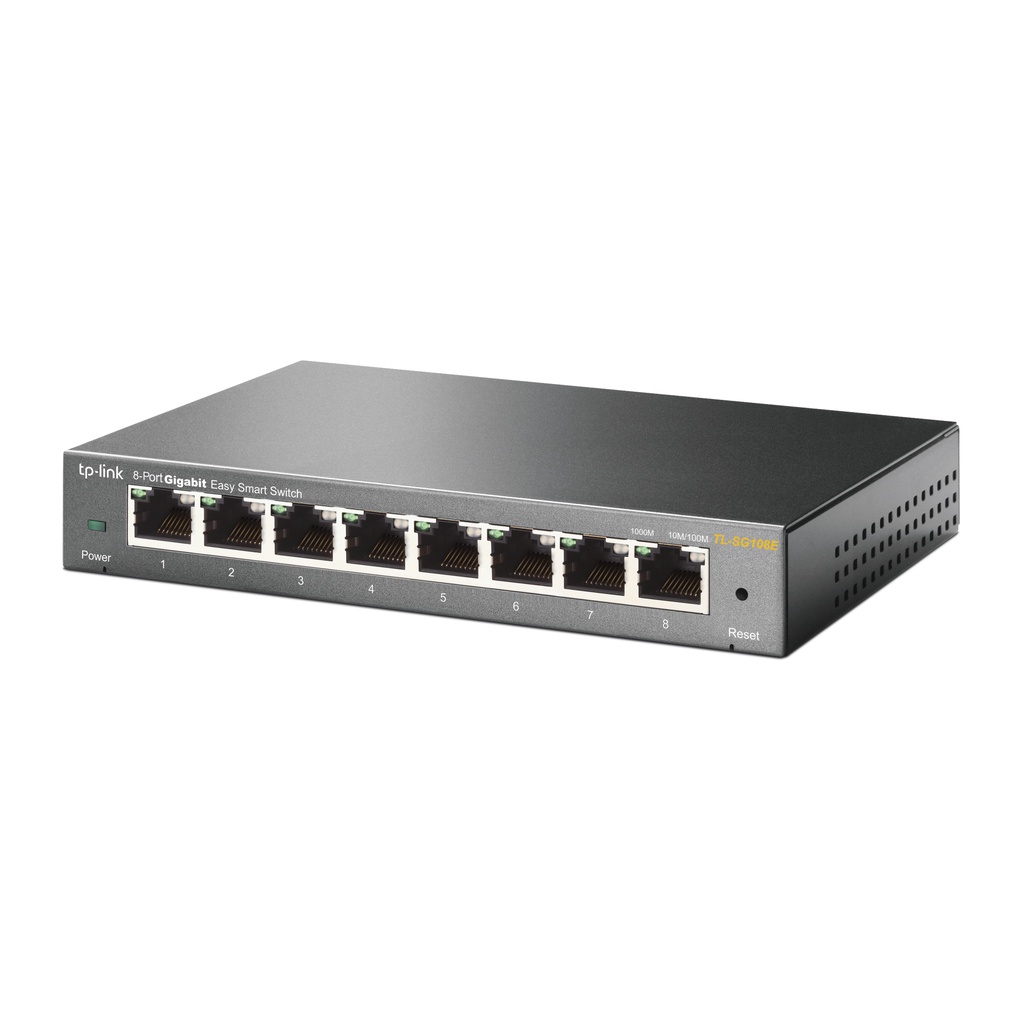 tp-link-tl-sg108e-8-port-gigabit-easy-smart-switch-รองรับ-vlan-รับประกันตลอดอายุการใช้งาน-synnex