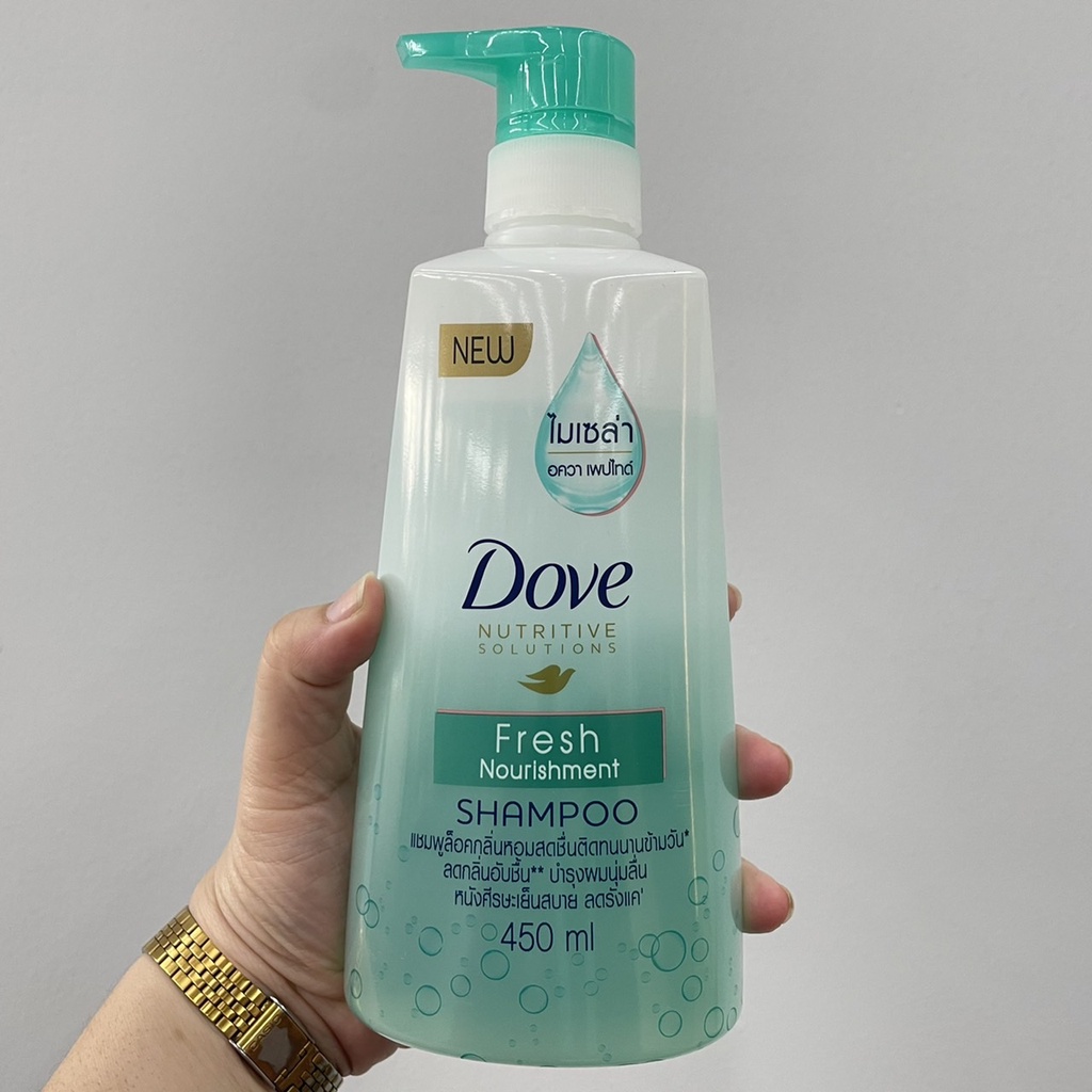 4-สูตร-dove-nutritive-solutions-micellar-nourishment-shampoo-โดฟ-นูทริทีฟ-โซลูชั่น-ไมเซลล่า-นูริชเม้นท์-แชมพู-450-มล