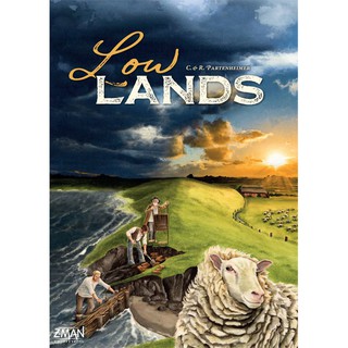 Lowlands [BoardGame]