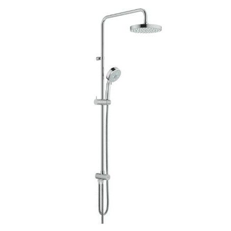 ชุดฝักบัวพร้อมไดเวสเตอร์-shower-system-27394000-grohe