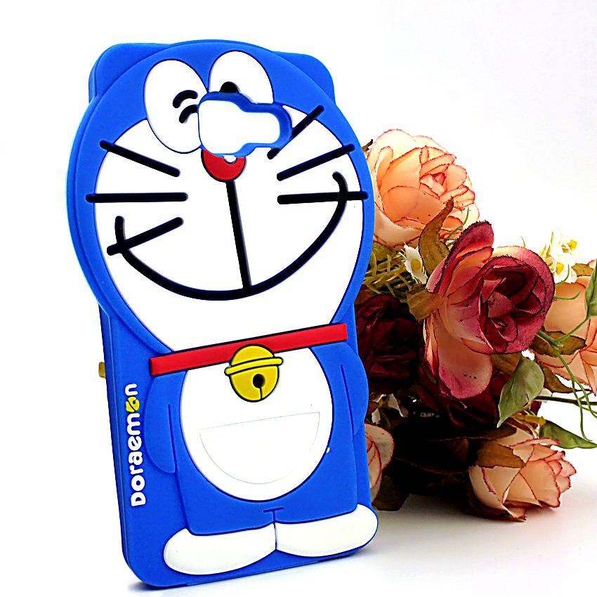 เคสซิลิโคน-โดเรมอน-samsung-galaxy-grand-prime