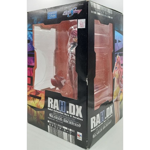GUNDAM-ARCHIVES RAH.DX FIGURE | Shopee Thailand