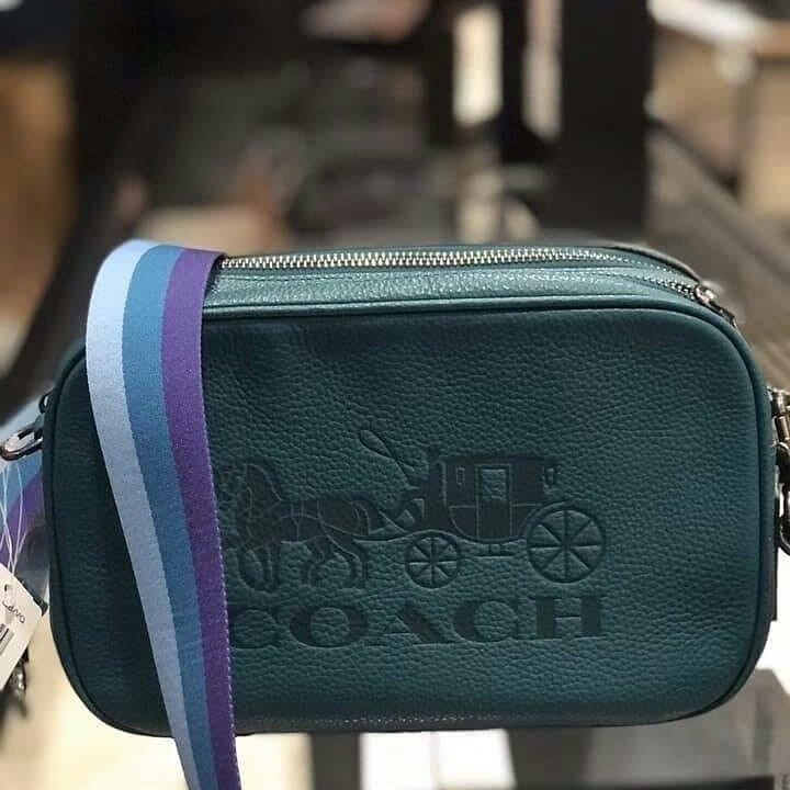 COACH JES CROSSBODY BAG | Shopee Thailand