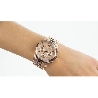 brandnamewatch_authentic นาฬิกาข้อมือ Michael Kors Watch พร้อมส่งในไทย รุ่น 179