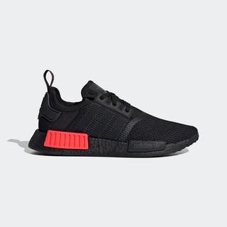 🔥ของแท้ 🔥 Adidas NMD R1 Black Red