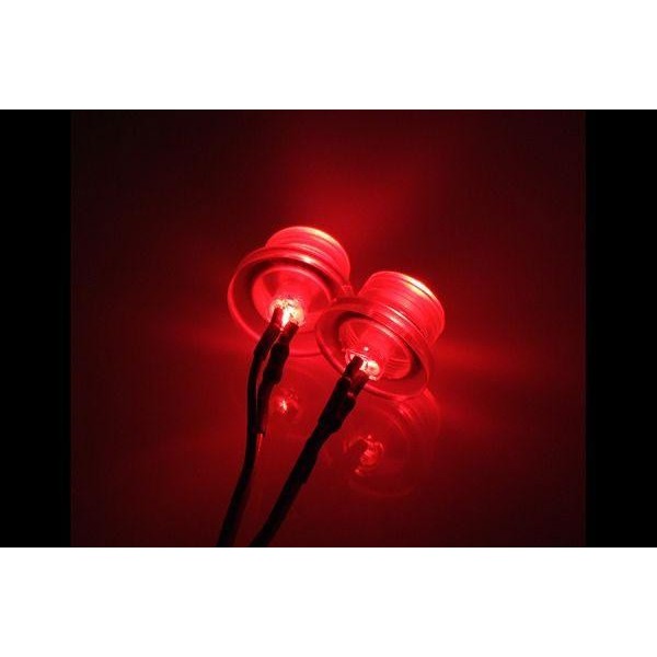 led-3mm-twin-ultra-red