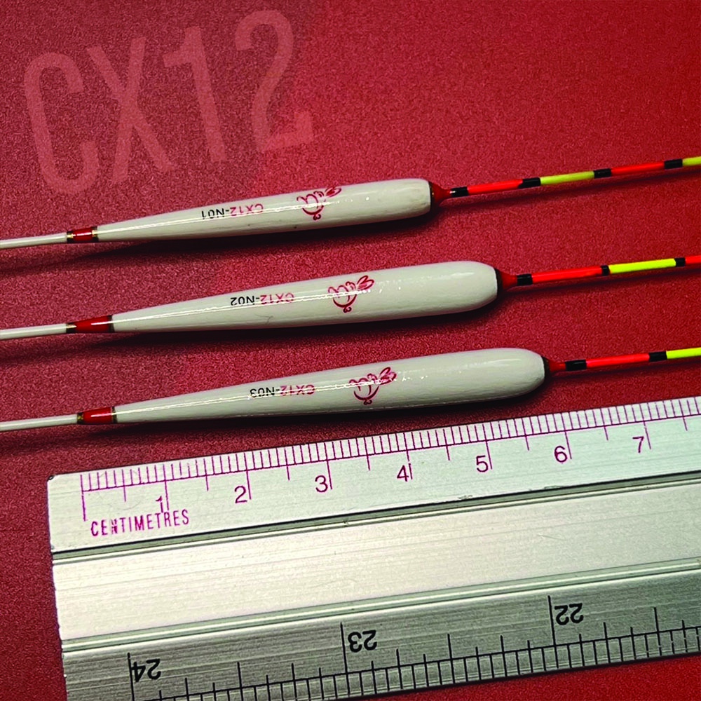 cx12-ทุ่นชิงหลิว-ทุ่นตรากระต่าย-3-ดอก-90-บาท-ความยาว-25-26-1cm-ไม้บัลซ่า-หางตัน-อุปกรณ์ตกปลา