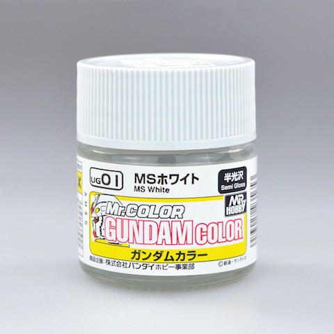 ug01-gundam-color-white-สีทากันดั้ม-กันพลา-mr-gundam-color