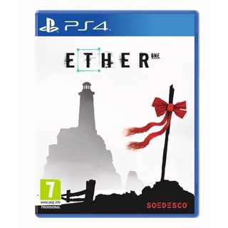 [+..••] PS4 ETHER ONE (เกมส์ PlayStation 4™🎮)