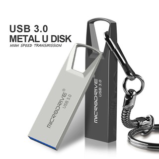 แฟลชไดรฟ์ USB 3.0 พร้อมพวงกุญแจ ความจุ 1 2 TB