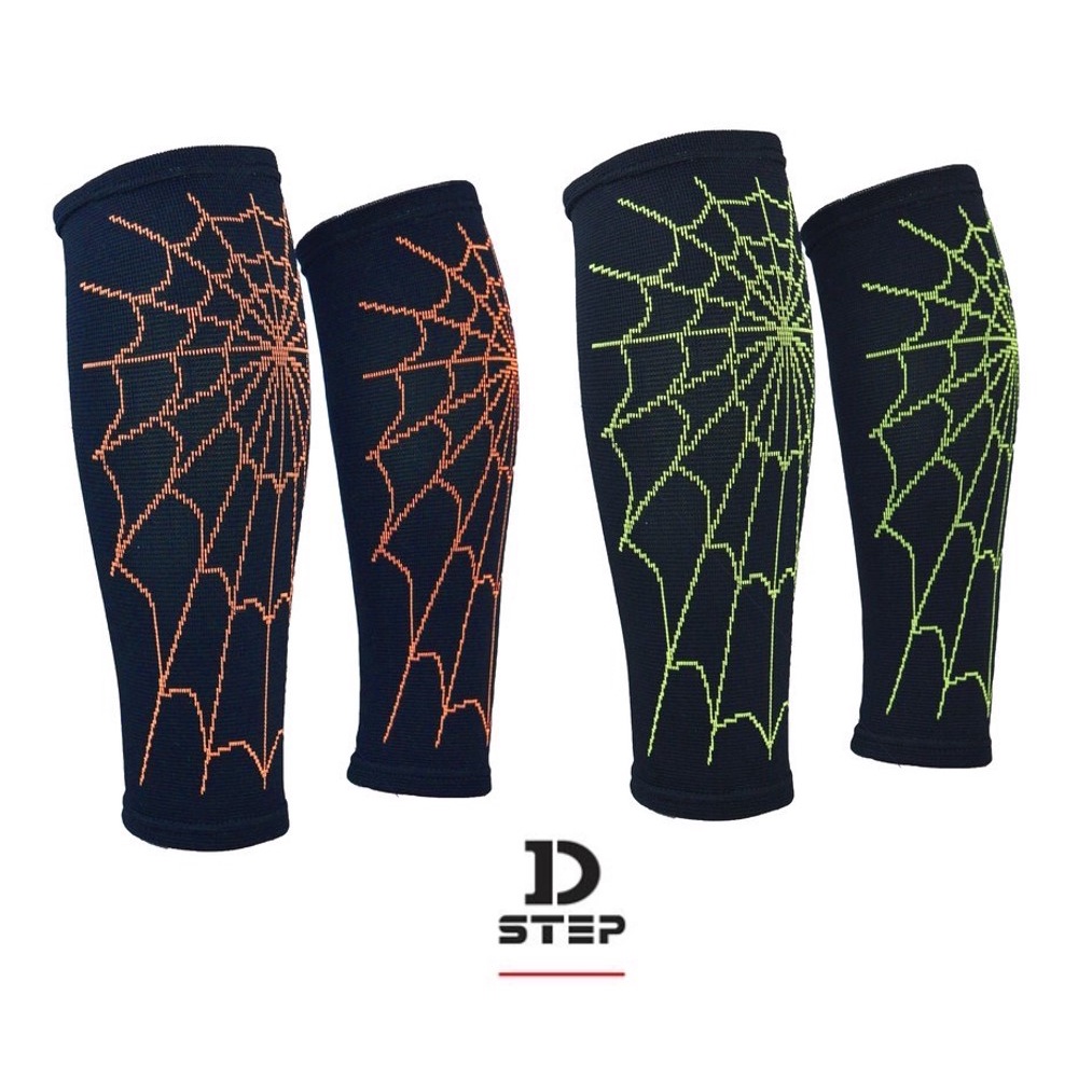 d-step-leg-sleeves-ผ้ายืดรัดน่อง-dls-4