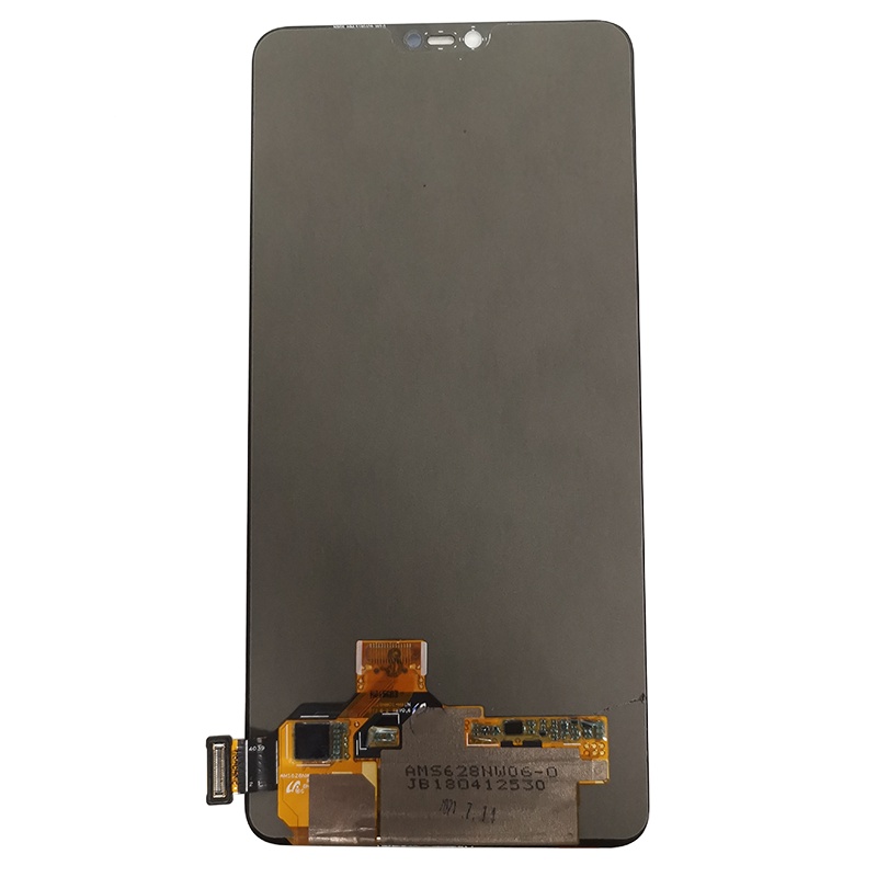 For หน้าจอ Oppo R15/R15 Pro LCD Display จอ+ทัส Oppo R15/R15 pro (OLED ...