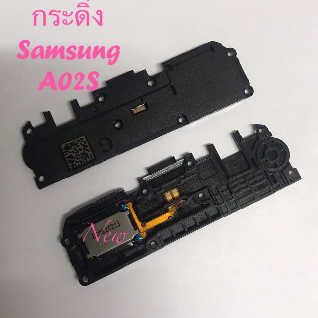 กระดิ่งโทรศัพท์-buzzer-samsung-a02s