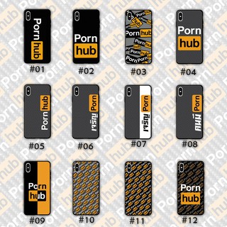 Samsung Note 2 3 4 5 8 9 10 10 Plus เคส พอนฮับ PORNHUB