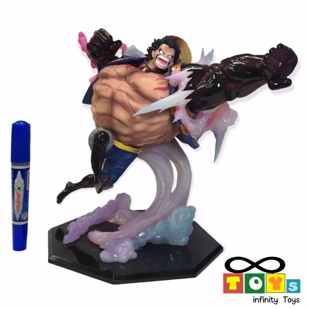 model-gear4-เกียร์4-onepiece