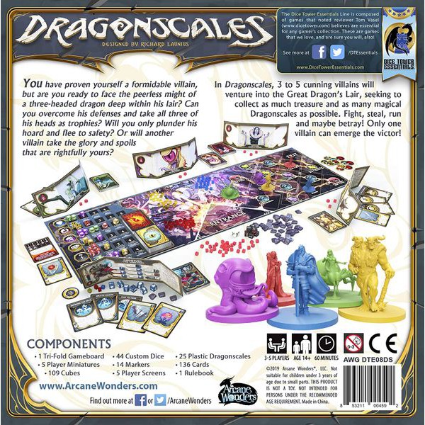 dragonscales-board-game-แถมซองใส่การ์ด-sp-136