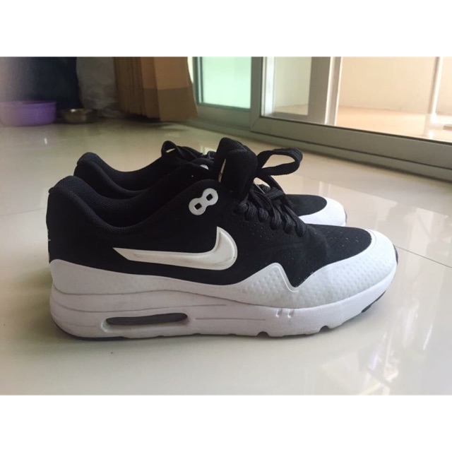 Nike air max 1 moire ultra top