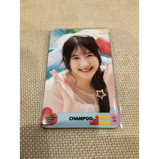 Champoo CGM48 สินค้าของแท้ 100%