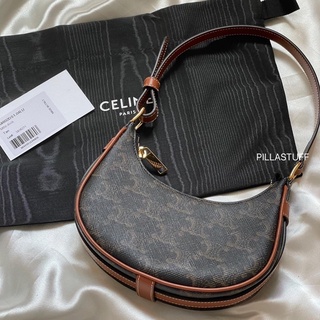 ภาพหน้าปกสินค้าหายาก❗️ New!!🔥 Celine Ava mini bag กระเป๋าเซลีนมินิ ที่เกี่ยวข้อง