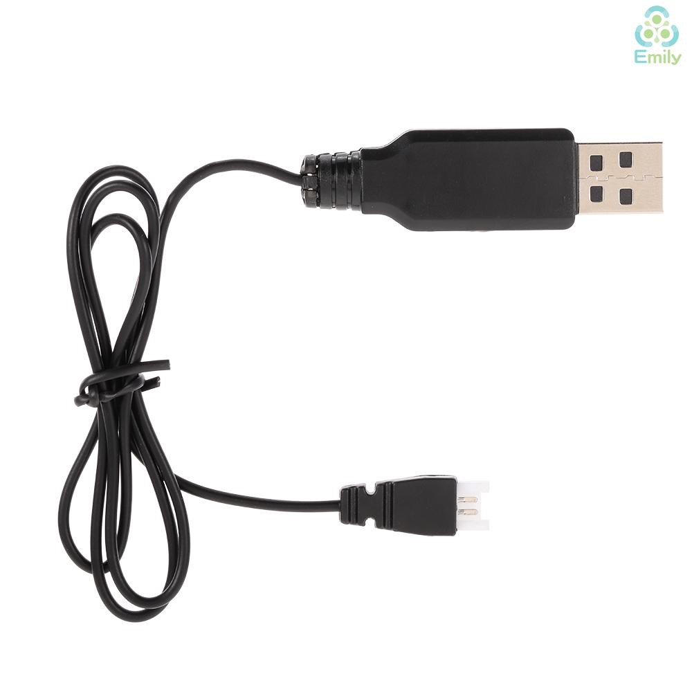 สายชาร์จ-usb-สําหรับโดรน-dm-106-sg-600-goolrc-t-106