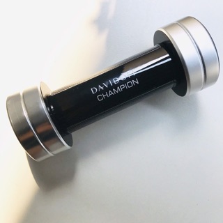 Davidoff champion EDT 90ml (no box)