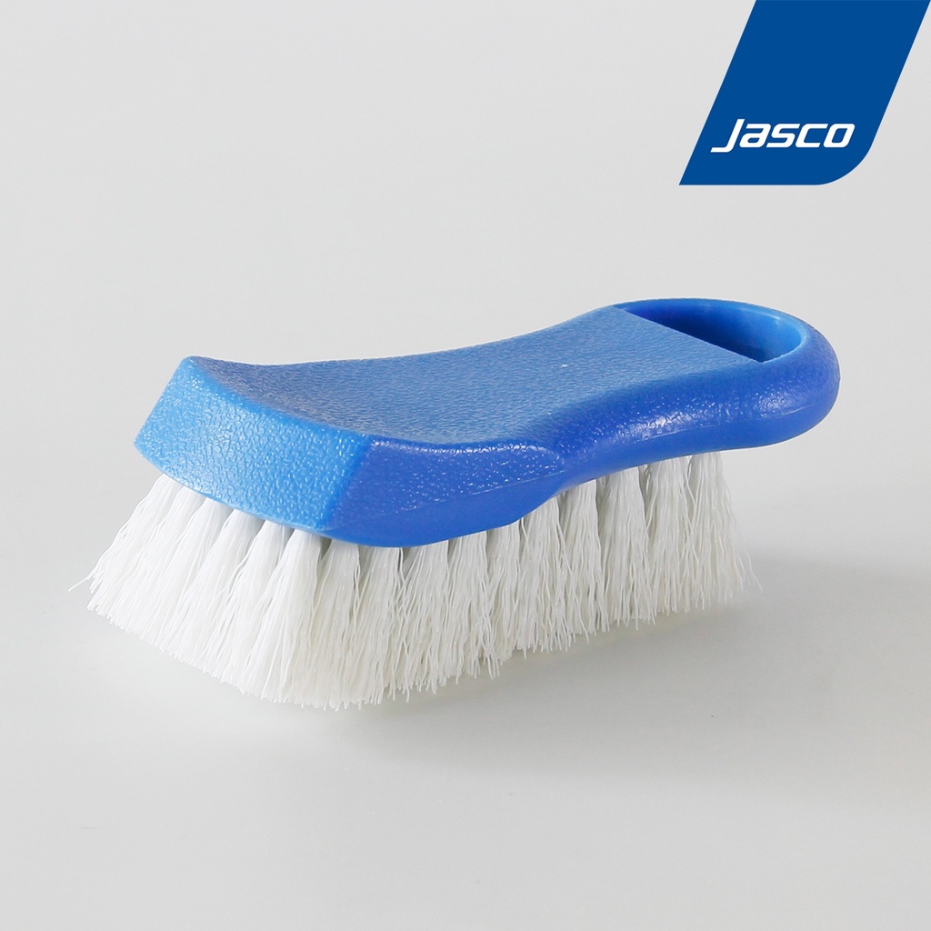 Jasco แปรงล้างเขียง Color-Coded Brushes | Shopee Thailand