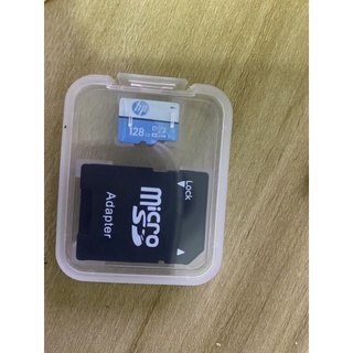 ภาพขนาดย่อของภาพหน้าปกสินค้า256 GB การ์ดหน่วยความจําความเร็วสูง Hp 256 Gb Sd card Tf card memory card เมมโมรี่การ์ด จากร้าน usb_flashdrive บน Shopee