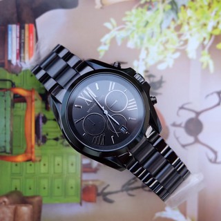 brandnamewatch_authentic นาฬิกาข้อมือ Michael Kors Watch พร้อมส่งในไทย รุ่น 028