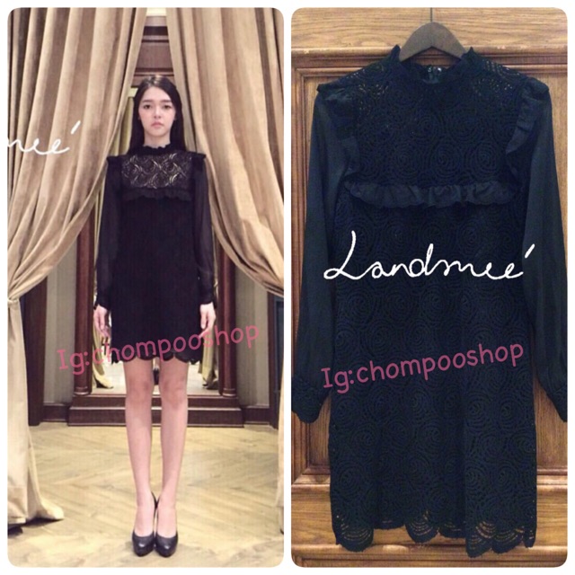 landmee-dress