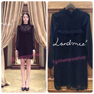 Landmee dress