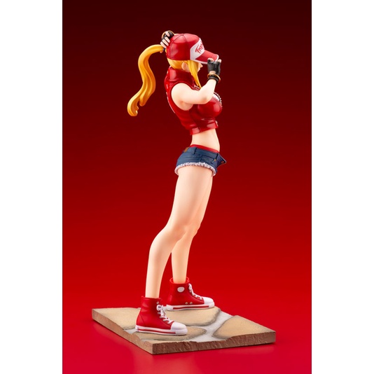 pre-order-จอง-snk-bishoujo-terry-bogard-snk-heroines-tag-team-frenzy-1-7-อ่านรายละเอียดก่อนสั่งซื้อ