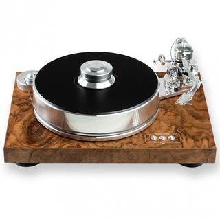 PRO-JECT  Signature 10  TURNTABLE  High-End Features 10 Tonearm