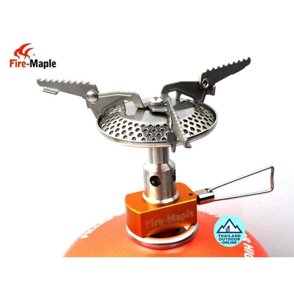 Fire-Maple FMS-116 Stove | Shopee Thailand