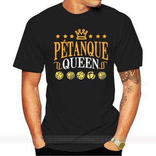 [S-5XL] 【Ins】Gildan เสื้อยืดแขนสั้น ผ้าฝ้าย 100% พิมพ์ลาย Petanque Bocce Raffa Boule สําหรับผู้ชาย
