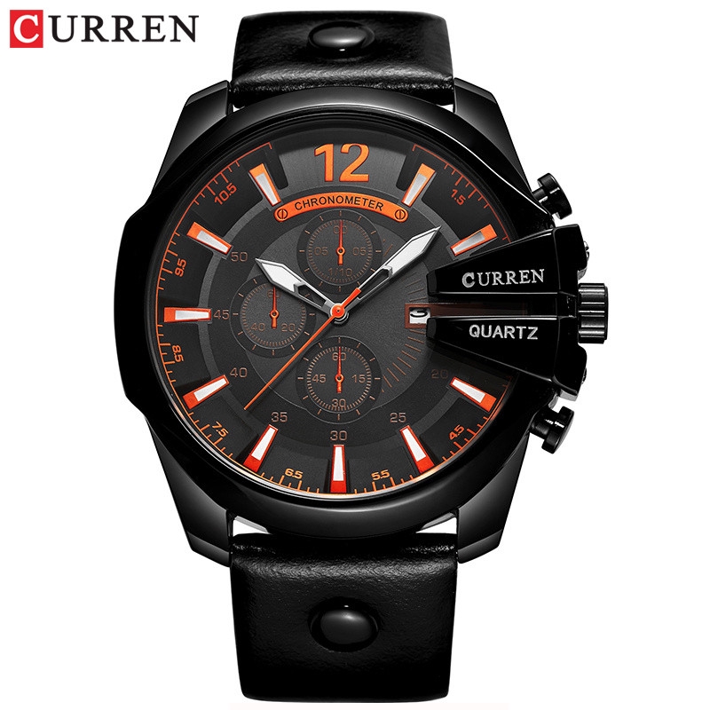 men-luxury-brand-curren-new-fashion-casual-sports-watches-modern-design-quartz-wrist-watch-genuine-leather-strap-male-cl