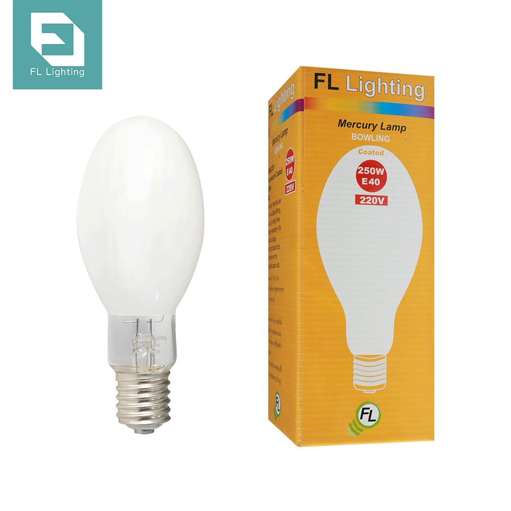 fl-lighting-หลอดแสงจันทร์-ชนิดต่อตรง-250w-ขั้วe40-หลอดไฟ-mercury