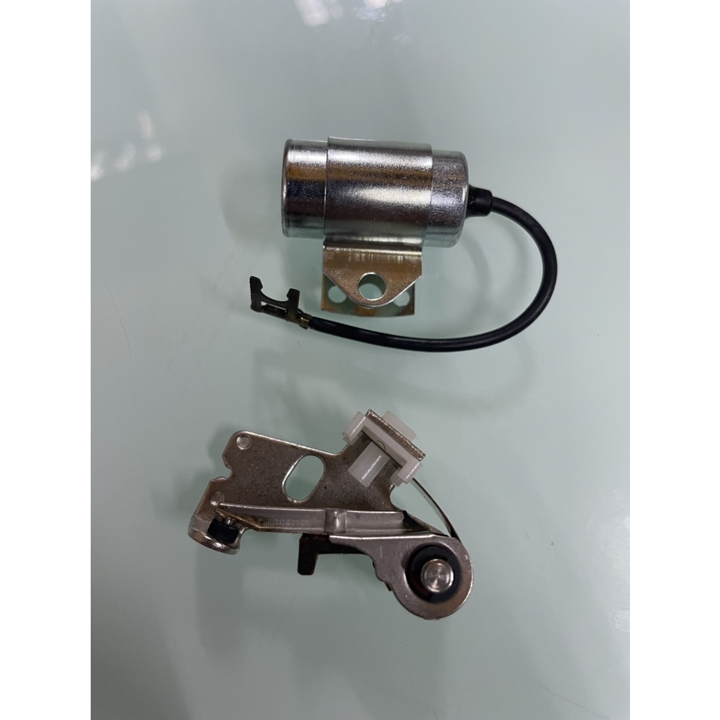 CONTACT POINT/CONDENSER Shopee Thailand