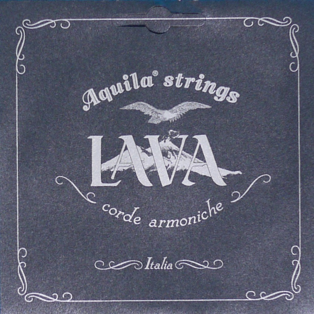 aquila-lava-ukulele-strings-สายอูคูเลเล่-ยี่ห้ออากีล่า-ลาวา