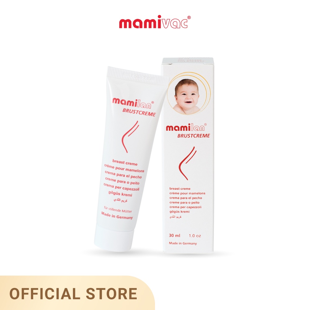 mamivac-ครีมทาหัวนม-30ml-ป้องกันหัวนมแตก-ไม่ต้องเช็ดออกก่อนให้นมบุตร-หมดอายุ-10-2024