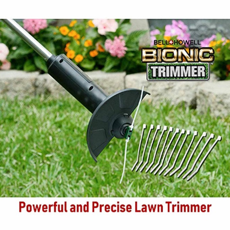 2020-ใหม่แบบชาร์จเครื่องตัดหญ้าไบโอนิค-t-rimmer-มือถือแบบพกพาไร้สายกำจัดวัชพืชเครื่องมือกำจัดวัชพืช-t-rimmer