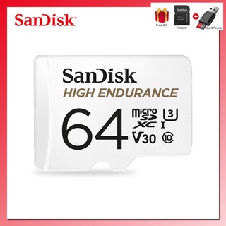 Memory Card 64GB HIGH ENDURANCE Micro SD 128GB TF Card 32GB Class10 256GB Micro SD Card 4K SDHC/SDXC U3 Video Monitoring