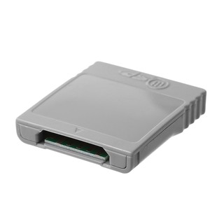 Bang1♥SD Memory Flash Card Card Reader  Adapter For Nintendo Wii NGC Console