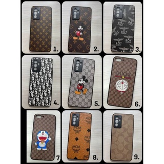 เคสงานหนัง oppo A76 5g oppo A96 5g A96 4g A16k Reno7 Reno7pro Reeno7z