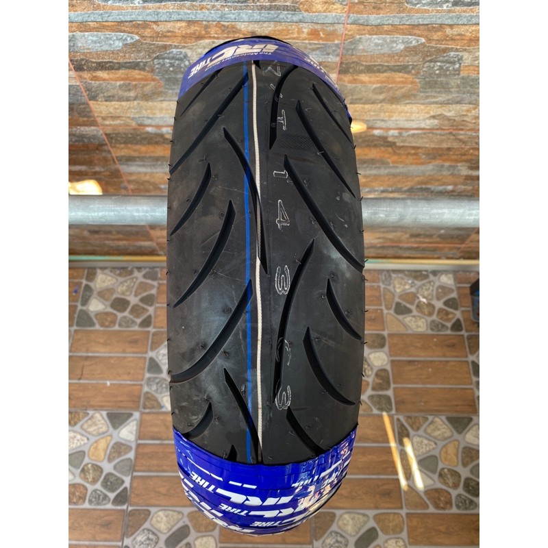 ยางนอกIRC SCT-001 NEW Forza300-350, Xmax300 120/70-15, 140/70-14 mobicity  TL | Shopee Thailand