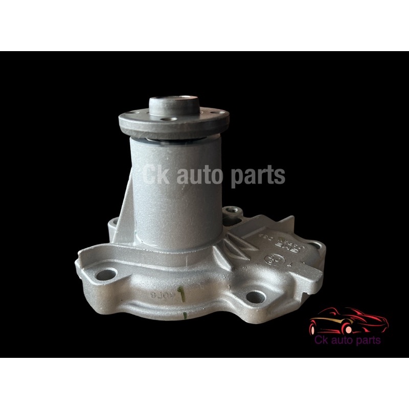 ปั้มน้ำ-ไดฮัทสุ-แอพพลอส-daihatsu-applause-water-pump