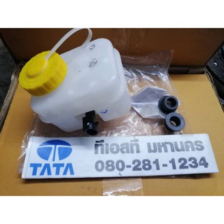 ภาพขนาดย่อของภาพหน้าปกสินค้ากระปุกน้ำมันเบรค​ TATA​ Xenon​ จากร้าน tata.parts บน Shopee