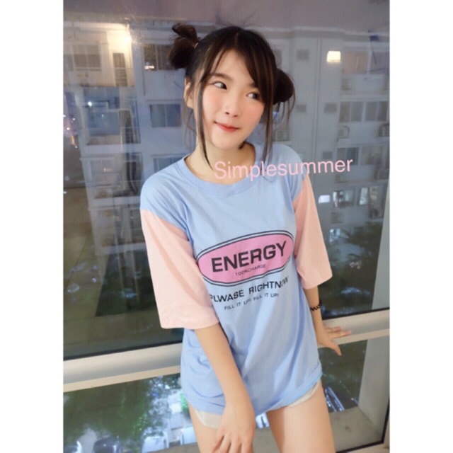 เสื้อ-oversize-energy