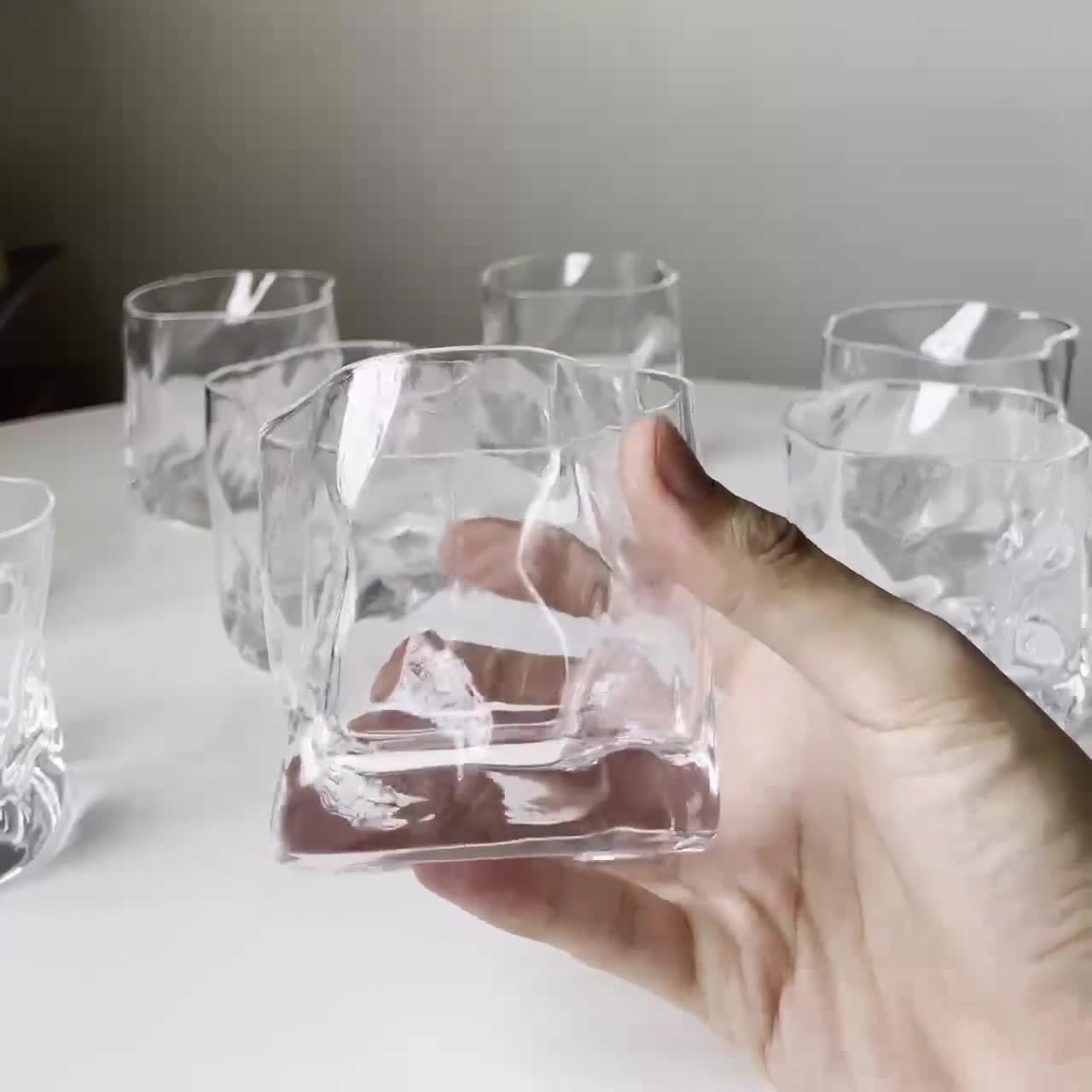 defect-sale-glassware-สินค้ามีตำหนิไม่มีผลต่อการใช้งาน