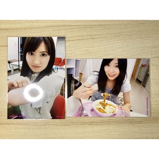 AKB48 รูป kojima haruna&amp;sashihara rino